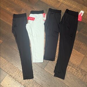 BCG Compression Tight bundle